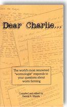 DEAR CHARLIE